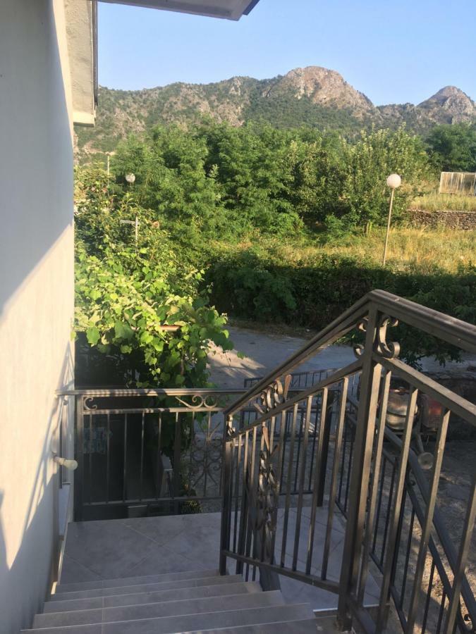 Honey Farm House Virpazar Exterior photo