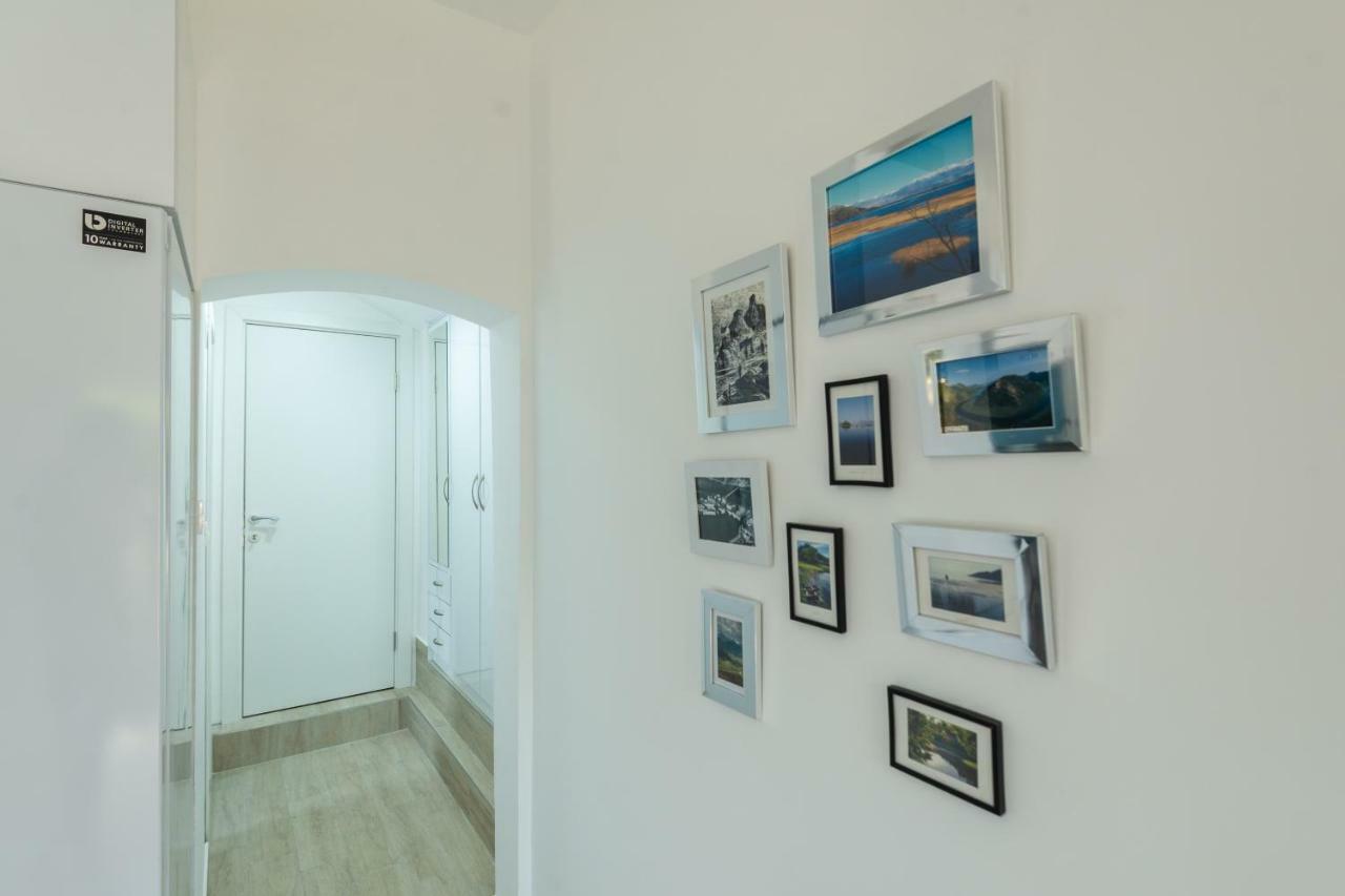 Honey Farm House Virpazar Exterior photo